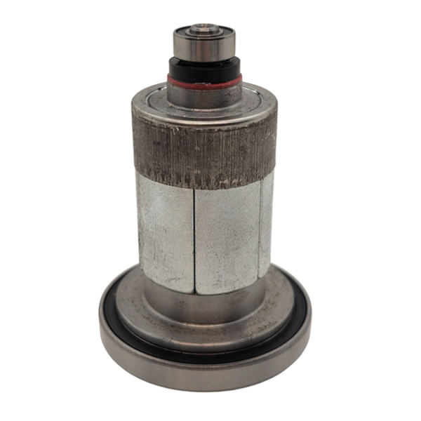 Servo Yuvarlak Kumaş Kesim Motoru Rotor / SRC-125 (2020030137) | Konfeksiyon Sepeti