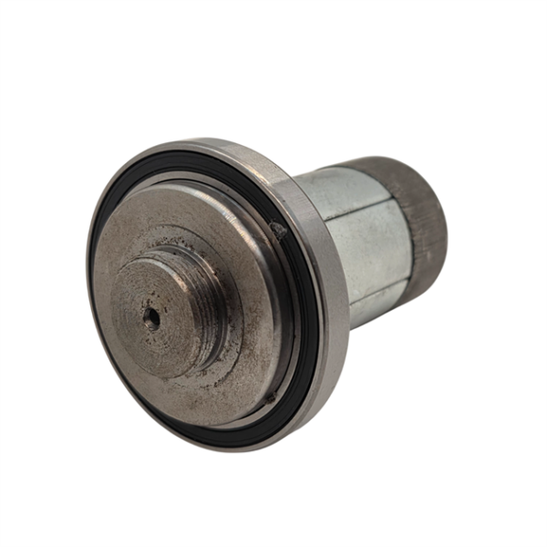 Servo Yuvarlak Kumaş Kesim Motoru Rotor / SRC-125 (2020030137) | Konfeksiyon Sepeti