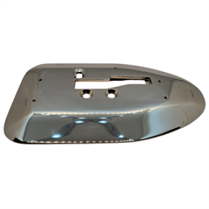 Servo Yuvarlak Kumaş Kesim Motoru Alt Taban (Komple) / SRC-100-21