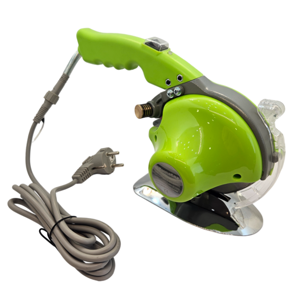 Servo Yuvarlak Kumaş Kesim Motoru 300W / SRC-125 | Konfeksiyon Sepeti