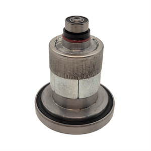 Servo Yuvarlak Kumaş Kesim Motoru Rotor  / SRC-100/110 (2020030136)