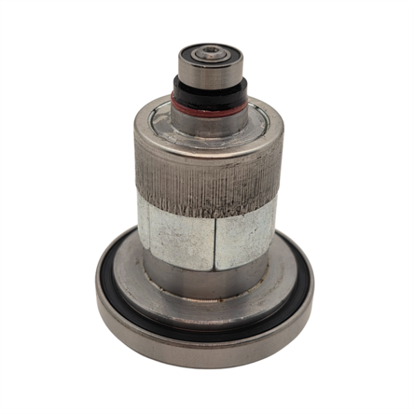 Servo Yuvarlak Kumaş Kesim Motoru Rotor / SRC-100/110 (2020030136) | Konfeksiyon Sepeti