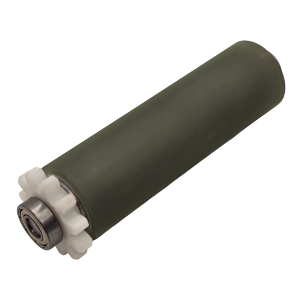 Sıcak Soğuk Etiket Kesme Makinesi Merdanesi 10Cm / BK-100LR-08B | Konfeksiyon Sepeti