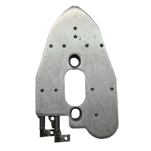 Ütü Enjeksiyon Rezistans 800W / SY EUR 800 | Konfeksiyon Sepeti