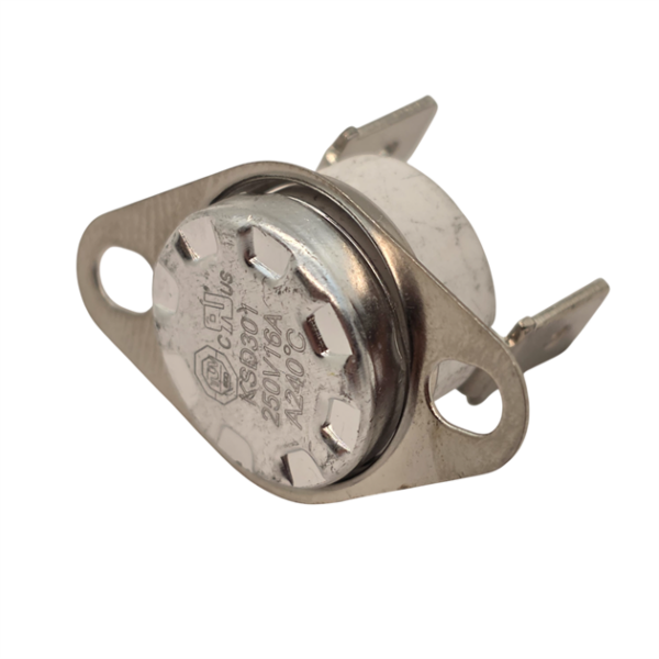 Ütü Kazan Seramik Sigorta / TY KS 240 | Konfeksiyon Sepeti