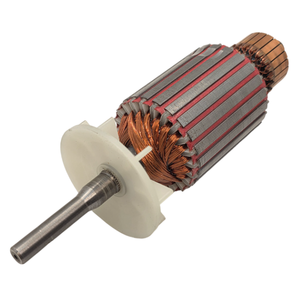 Yuvarlak Kumaş Kesim Motor Rotoru / PLS-125-59 | Konfeksiyon Sepeti
