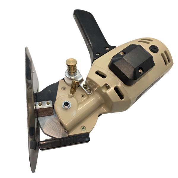 Yuvarlak Kumaş Kesim Motoru 350W / PLS-100 (YCM-40) | Konfeksiyon Sepeti