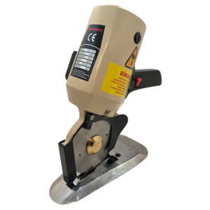 Yuvarlak Kumaş Kesim Motoru 350W / PLS-100 (YCM-40)