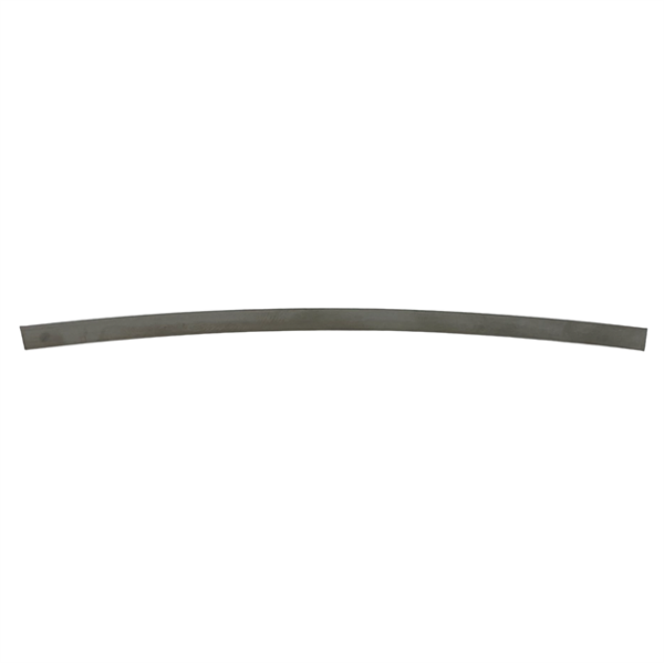 Etiket Kesme Makinesi Teli Yassı Geniş 0,13Cm 6,00X0,20Mm | Konfeksiyon Sepeti