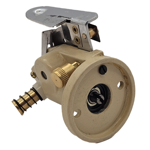 Mini Kumaş Kesim Motoru Bıçak Kafası / PLS-50-30 | Konfeksiyon Sepeti