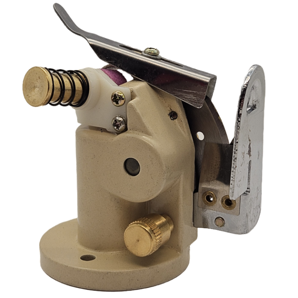 Mini Kumaş Kesim Motoru Bıçak Kafası / PLS-50-30 | Konfeksiyon Sepeti