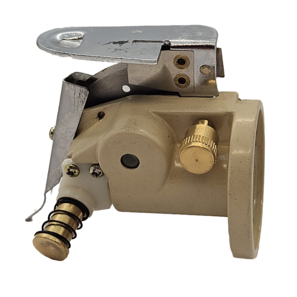 Mini Kumaş Kesim Motoru Bıçak Kafası / PLS-50-30 | Konfeksiyon Sepeti