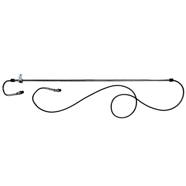 Otomatik Pastal Başı Kesim Makinesi Ray 2.7 Metre / PLS-S2-A-7 | Konfeksiyon Sepeti