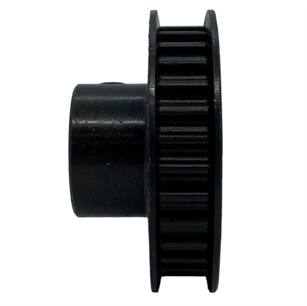 Otomatik Pastal Başı Kesim Makinesi Palet Kayışı Alt Dişli / PLS-S2-A-30 | Konfeksiyon Sepeti