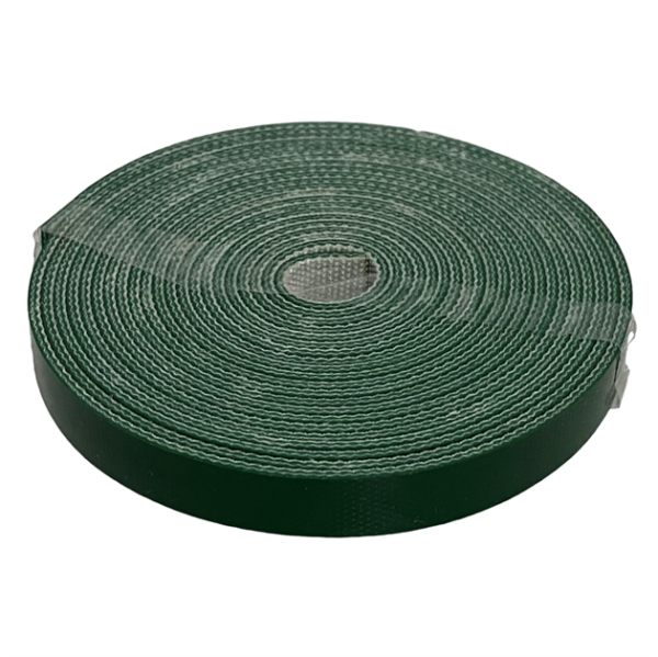 Pastal Başı Kesim Makinesi Kaldırma Kayışı 4000X12.1 (2.60 Ray) / DB-14 | Konfeksiyon Sepeti