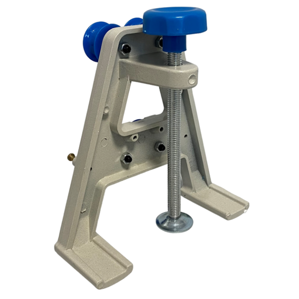 Pastal Başı Kesim Makinesi Tezgah Klavuz Tekerleği Braketi / DB-41 + DB-30 | Konfeksiyon Sepeti