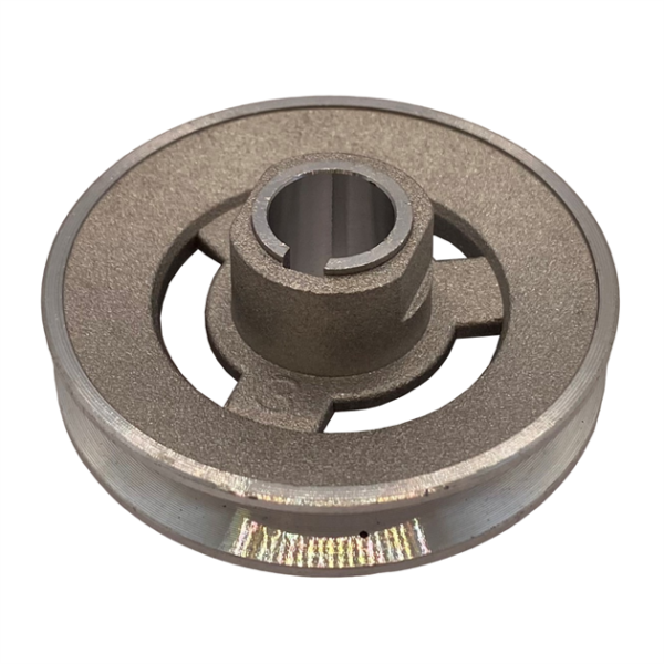 Servo Motor Alüminyum Kasnak 70Mm | Konfeksiyon Sepeti