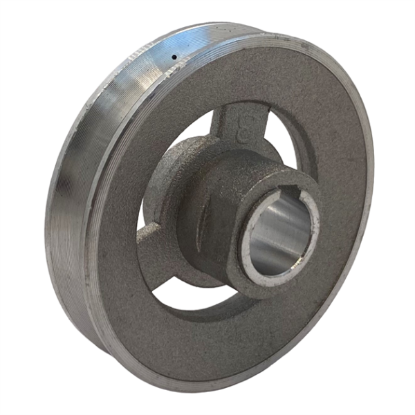 Servo Motor Alüminyum Kasnak 70Mm | Konfeksiyon Sepeti