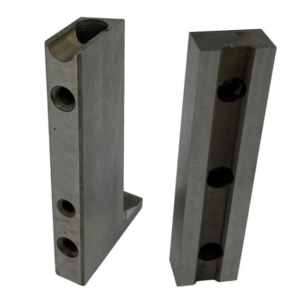 Sıcak Soğuk Etiket Kesme Makinesi 10Cm Bıçak | Konfeksiyon Sepeti