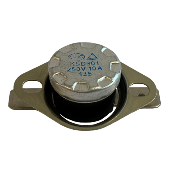 Ütü Limit Termostat 135C / TY LMT 135 | Konfeksiyon Sepeti