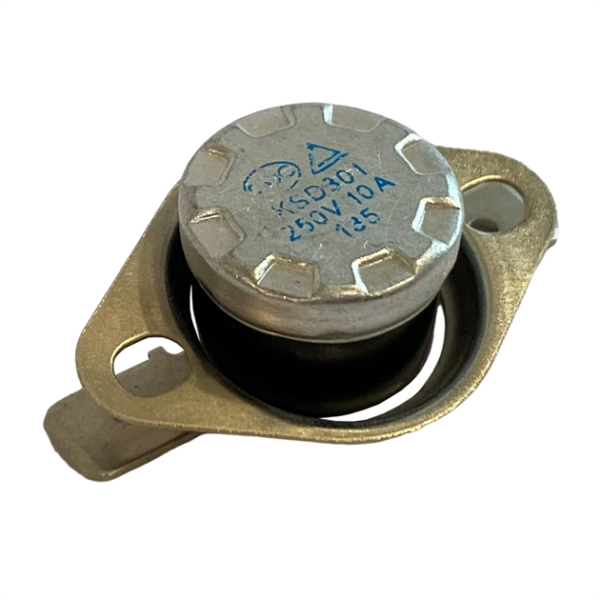 Ütü Limit Termostat 135C / TY LMT 135 | Konfeksiyon Sepeti