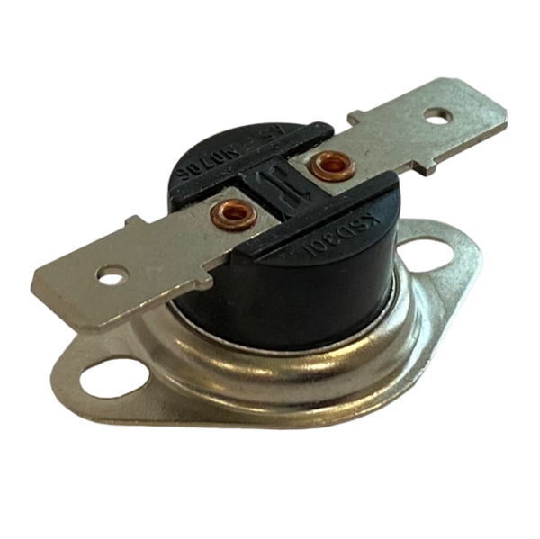 Ütü Limit Termostat 135C / TY LMT 135 | Konfeksiyon Sepeti