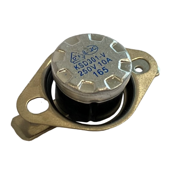 Ütü Limit Termostat 165C / TY LMT 165 | Konfeksiyon Sepeti