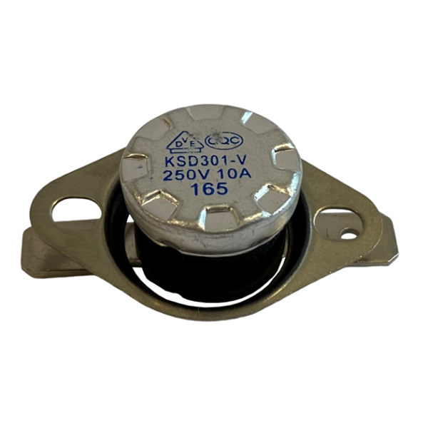 Ütü Limit Termostat 165C / TY LMT 165 | Konfeksiyon Sepeti