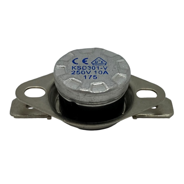 Ütü Limit Termostat 175C / TY LMT 175 | Konfeksiyon Sepeti