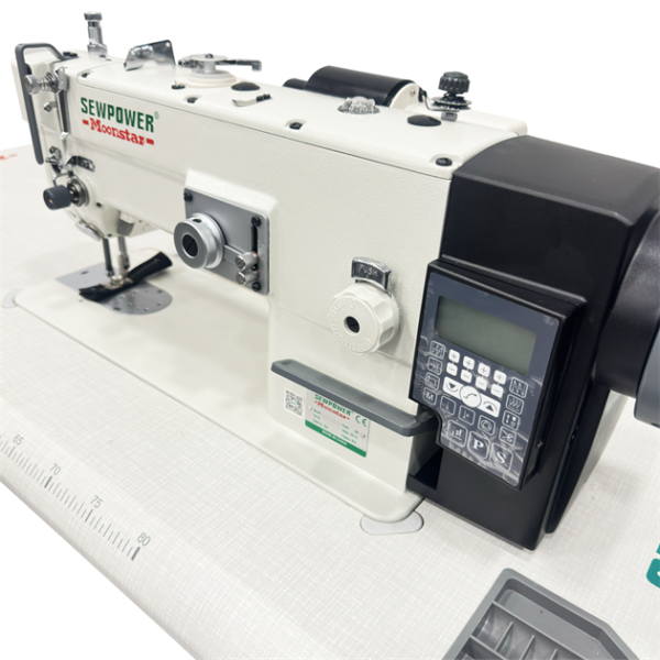 Elektronik Atlar Zikzak Dikiş Makinesi / SP-1530-D5 | Konfeksiyon Sepeti