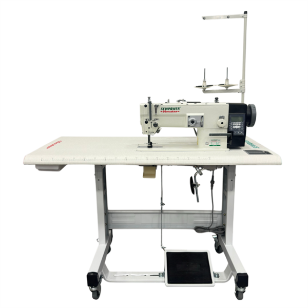 Elektronik Atlar Zikzak Dikiş Makinesi / SP-1530-D5 | Konfeksiyon Sepeti