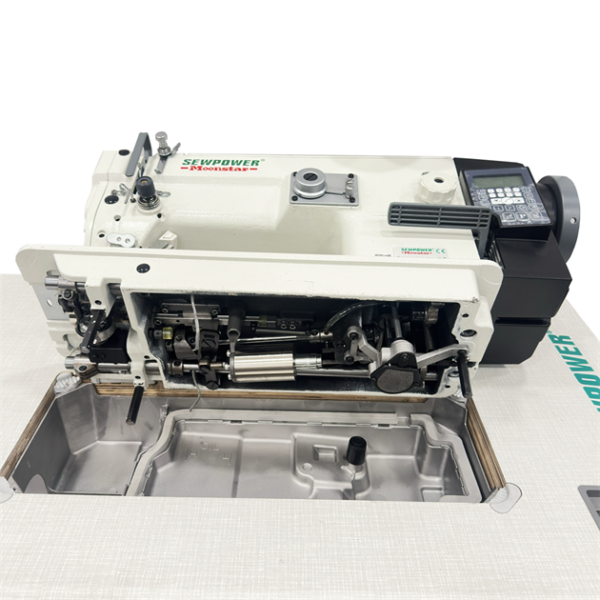 Elektronik Atlar Zikzak Dikiş Makinesi / SP-1530-D5 | Konfeksiyon Sepeti