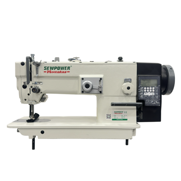 Elektronik Atlar Zikzak Dikiş Makinesi / SP-1530-D5 | Konfeksiyon Sepeti