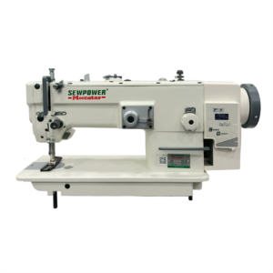 Mekanik Atlar Zikzak Dikiş Makinesi / SP-1530-D1