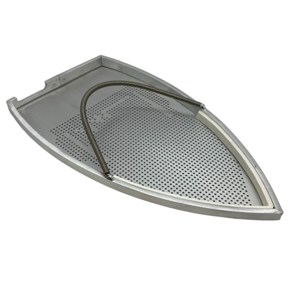 Sanayi Tipi Ütü Alüminyum Teflon / SY PC 200 (STB-200) | Konfeksiyon Sepeti