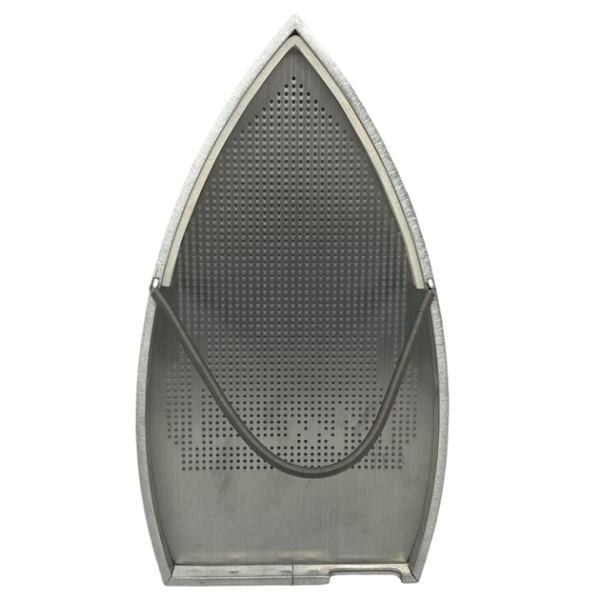 Sanayi Tipi Ütü Alüminyum Teflon (Silter Plus) / SY PC 200 P (STB-200) | Konfeksiyon Sepeti