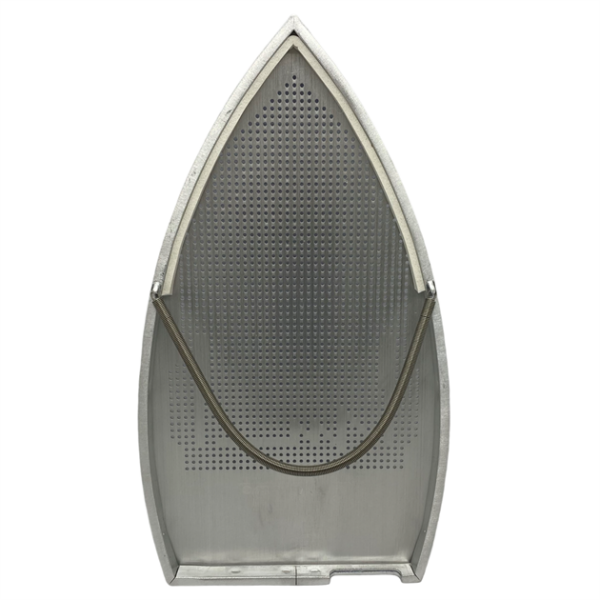 Sanayi Tipi Ütü Alüminyum Teflon / SY PC 200 (STB-200) | Konfeksiyon Sepeti