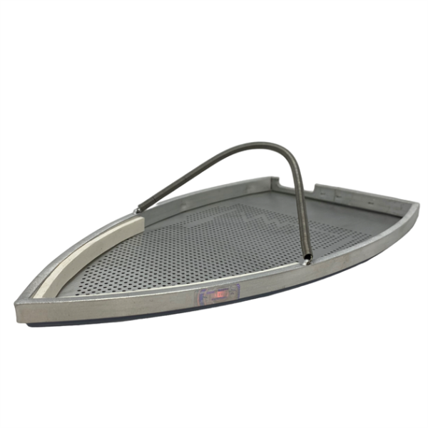 Sanayi Tipi Ütü Alüminyum Teflon (Silter Plus) / SY PC 200 P (STB-200) | Konfeksiyon Sepeti