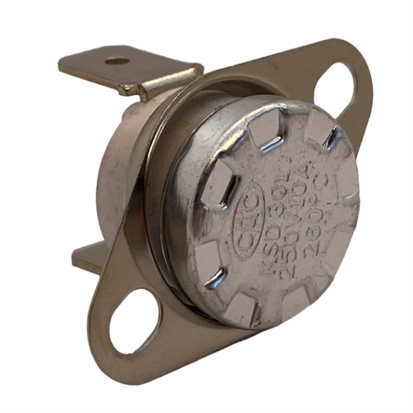 Ütü Kazan Porselen Sigorta / TY KS 260 | Konfeksiyon Sepeti