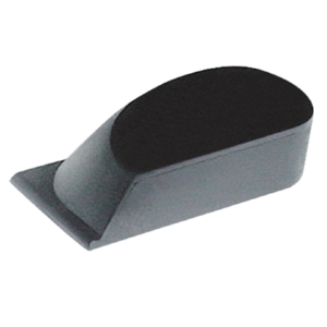 Ütü Sapı Ön Kapak Siyah / SY SPK 266