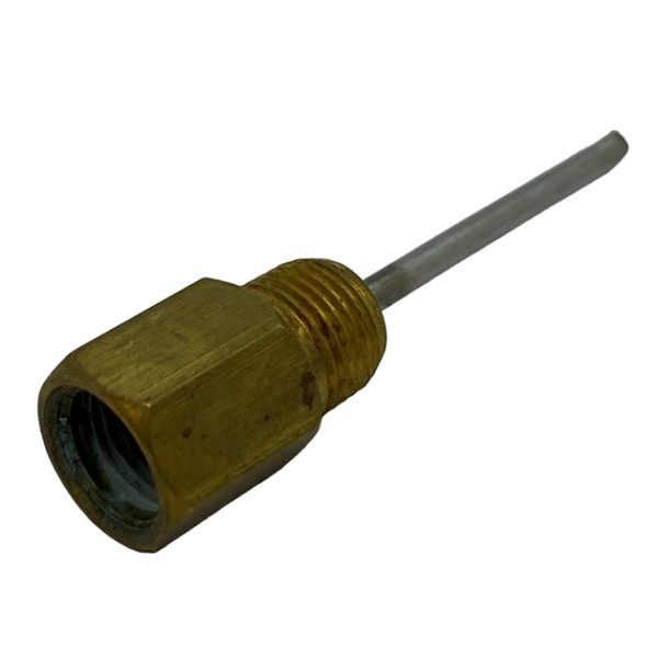 Ütü Solenoid Valf Uzatması / SY VU 18 | Konfeksiyon Sepeti