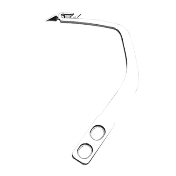 B Rother Çiftiğne Kot Hareketli Bıçak / S07526-301 | Konfeksiyon Sepeti