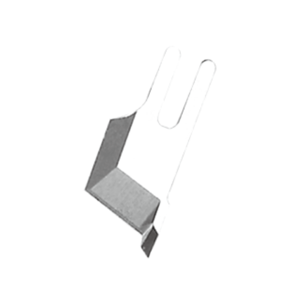 Brother Düz Bıçaklı Bıçak / S10605-001 10Adet | Konfeksiyon Sepeti