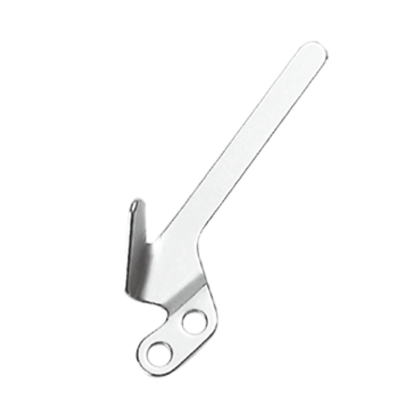 Brother Overlok Zincir Bıçak / 140888-001 10ADET | Konfeksiyon Sepeti