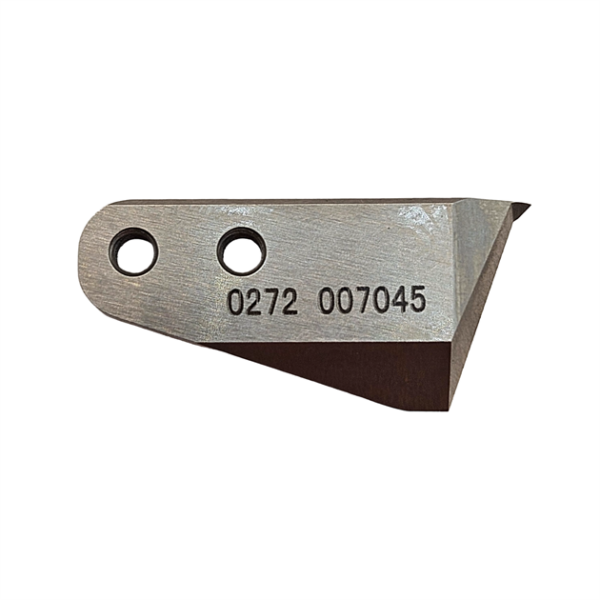 Durkopp Adler 272 Kilit Dikiş Kenar Bıçağı / 0272 007045 | Konfeksiyon Sepeti