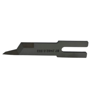 Durkopp Adler Flato Bıçak / 0246 002553