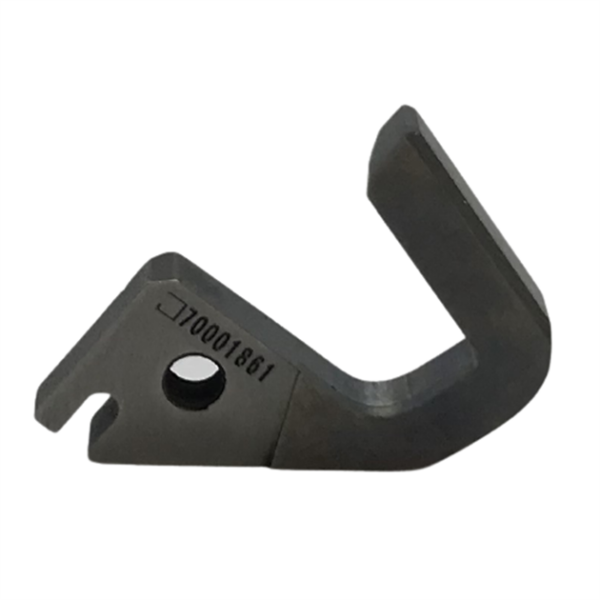 Juki 7900 Bıçaklı Reçme Üst Bıçak / 700-01861 | Konfeksiyon Sepeti