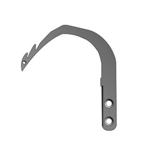 Juki Çiftiğne 3188-3168 Hareketli Bıçak / 102-11605