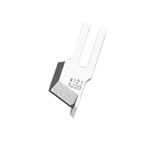 Juki DLM-522 Bıçaklı Bıçak / B4121-522-000 10Adet