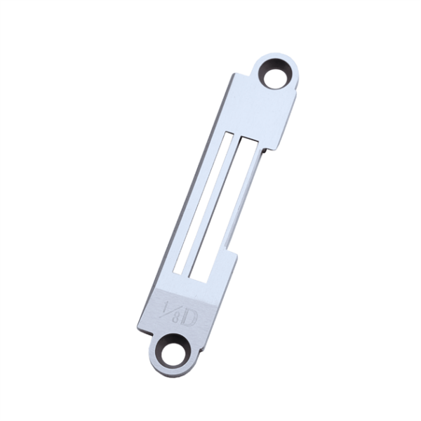 Juki Elektronik 1/8 Bıçaklı Plaka / B1190-530-DOO | Konfeksiyon Sepeti